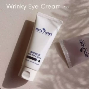 کرم دورچشم اکلادو