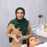 آموزش میکرونیدلینگ غیرتهاجمی