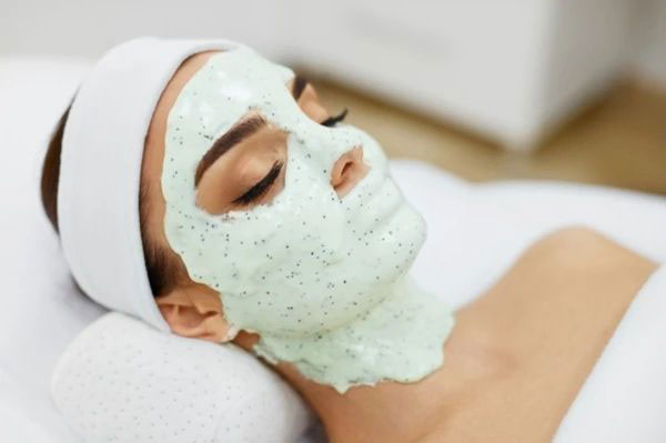  پاکسازی ملایم و موثر پوست