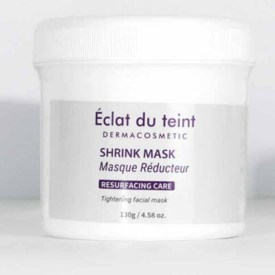 شرینک ماسک اکلادوتانت