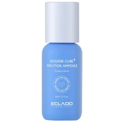 آمپول آزولین کیور سولوشن اکلادو