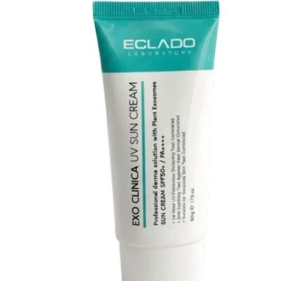 کرم ضد آفتاب اکسو کلینیکا کرم