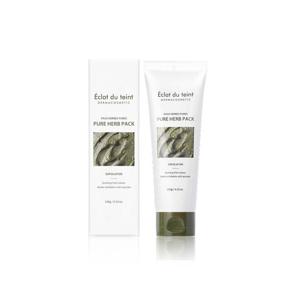 ماسک پیور هرب پک