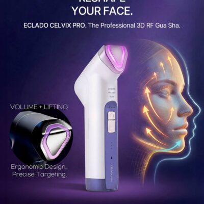 دستگاه سل ویکس پرو اکلادو