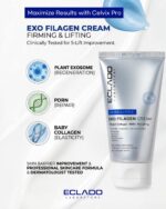 کرم اکسو فیلاژن اکلادو