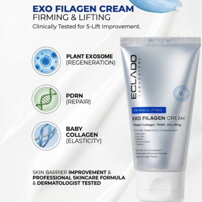 کرم اکسو فیلاژن اکلادو