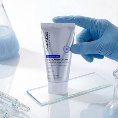 کرم اکسو فیلاژن اکلادو