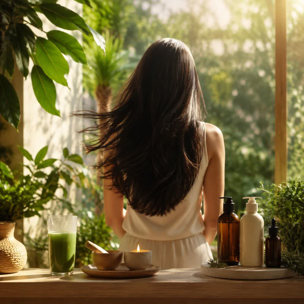 برای جلوگیری از برگشت ریزش مو چه کارهایی انجام دهیم؟