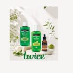 لاین سبز-لاین کنترل چربی توآیس(twice) تونر ضد جوش 200 میل