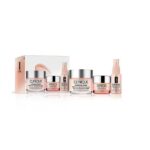 پک آبرسان 100 ساعته کلینیک Clinique سه تایی مدل ultra hydration