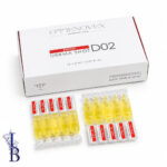 درماشات رتینول D02 اتینووکس