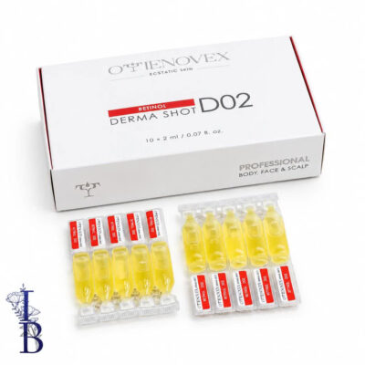 درماشات رتینول D02 اتینووکس