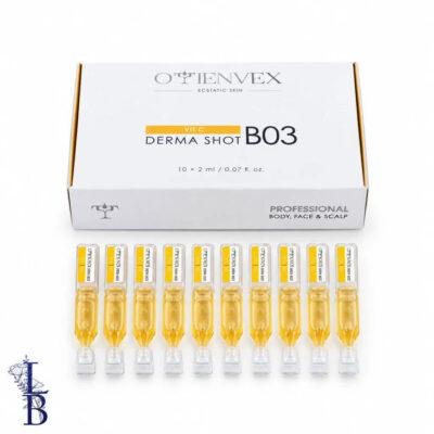 درماشات ویتامین سی B03 اتینووکس