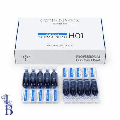 درماشات گاردنیا H01 اتینووکس