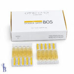 درماشات تتراهیدرو کورکومین B05 اتینووکس