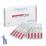 درماشات رتینول و اسکوالان D01 اتینووکس