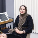 دوره کامل اسکالپ مو