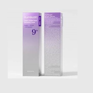 تونر تقویت کننده و ضدچروک حاوی پپتاید PDRN و NAD شماره 9 نامبوزین حجم 150 میلی لیتر