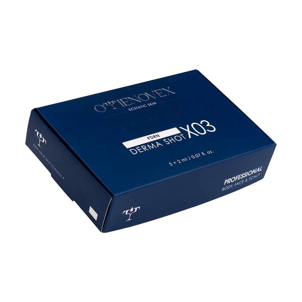 درماشات PDRN اتینووکس X03