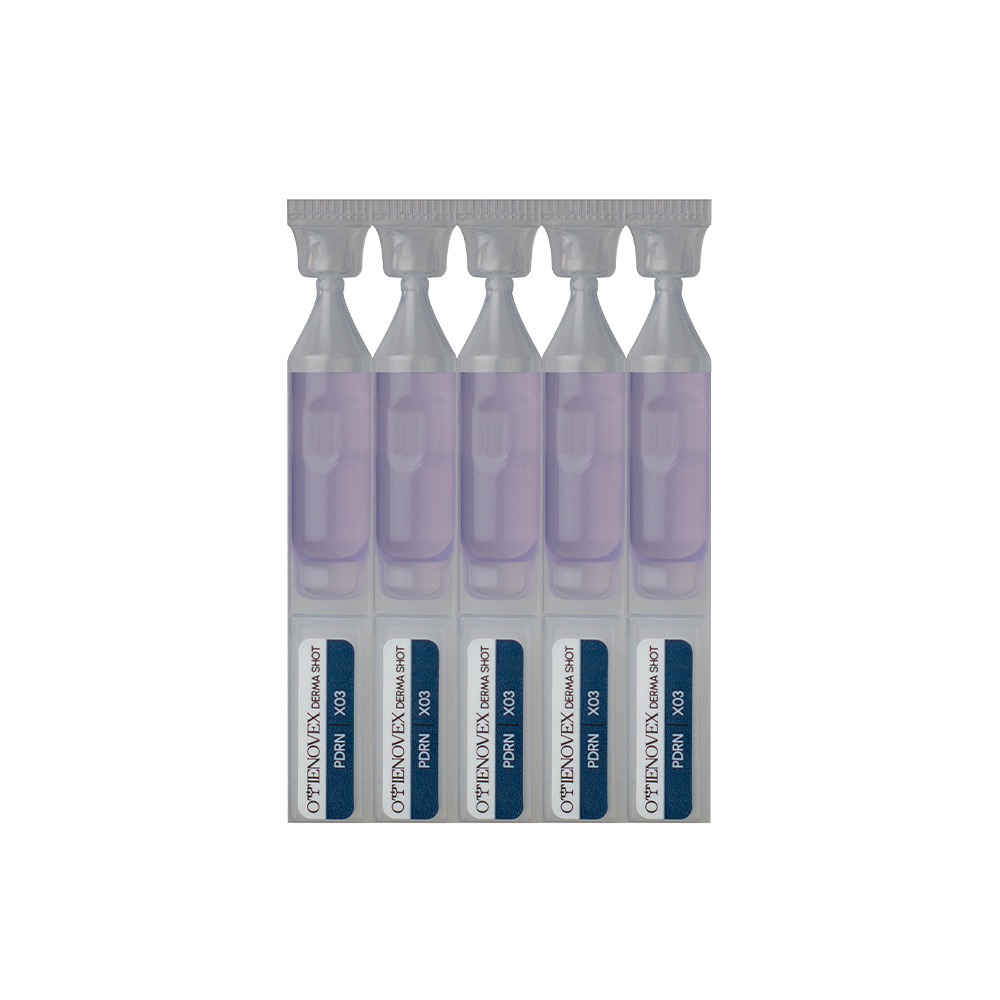 درماشات PDRN اتینووکس X03