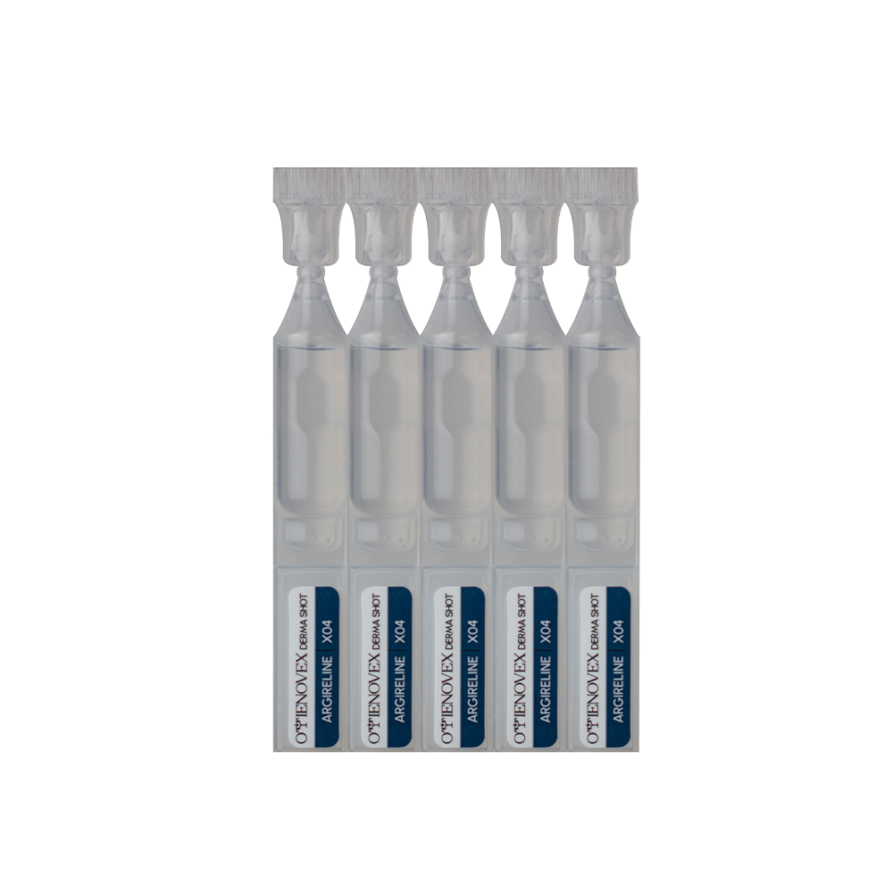 درماشات آرژیرلین (Argireline) اتینووکس X04 درماشات آرژیرلین (Argireline) اتینووکس X04 -