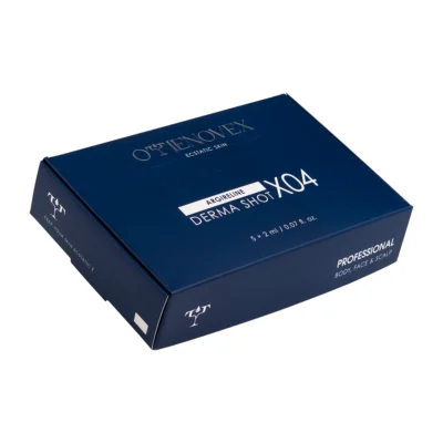درماشات آرژیرلین (Argireline) اتینووکس X04 -2