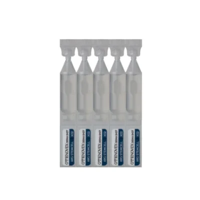 درماشات (آرگانیا اسپینوسا) Argania Spinosa اتینووکس X02