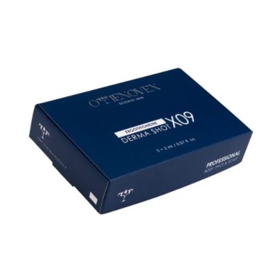 درماشات (ارگوتیونئین) ERGOTHIONEINE اتینووکس X09-2