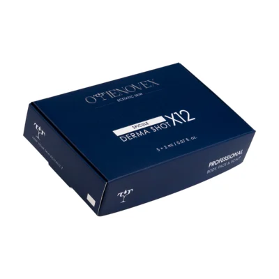 درماشات اسپیکول اتینوووکس X12