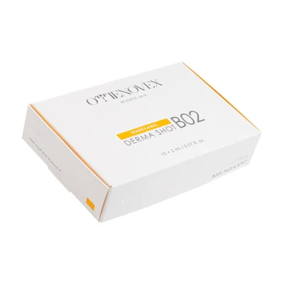 درماشات ترانگزامیک اسید B02 اتینووکس