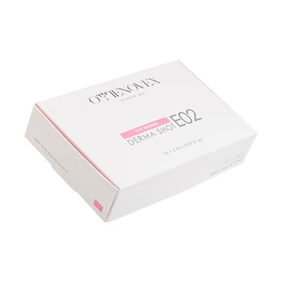 درماشات رفع چروک دور چشم E02 اتینووکس