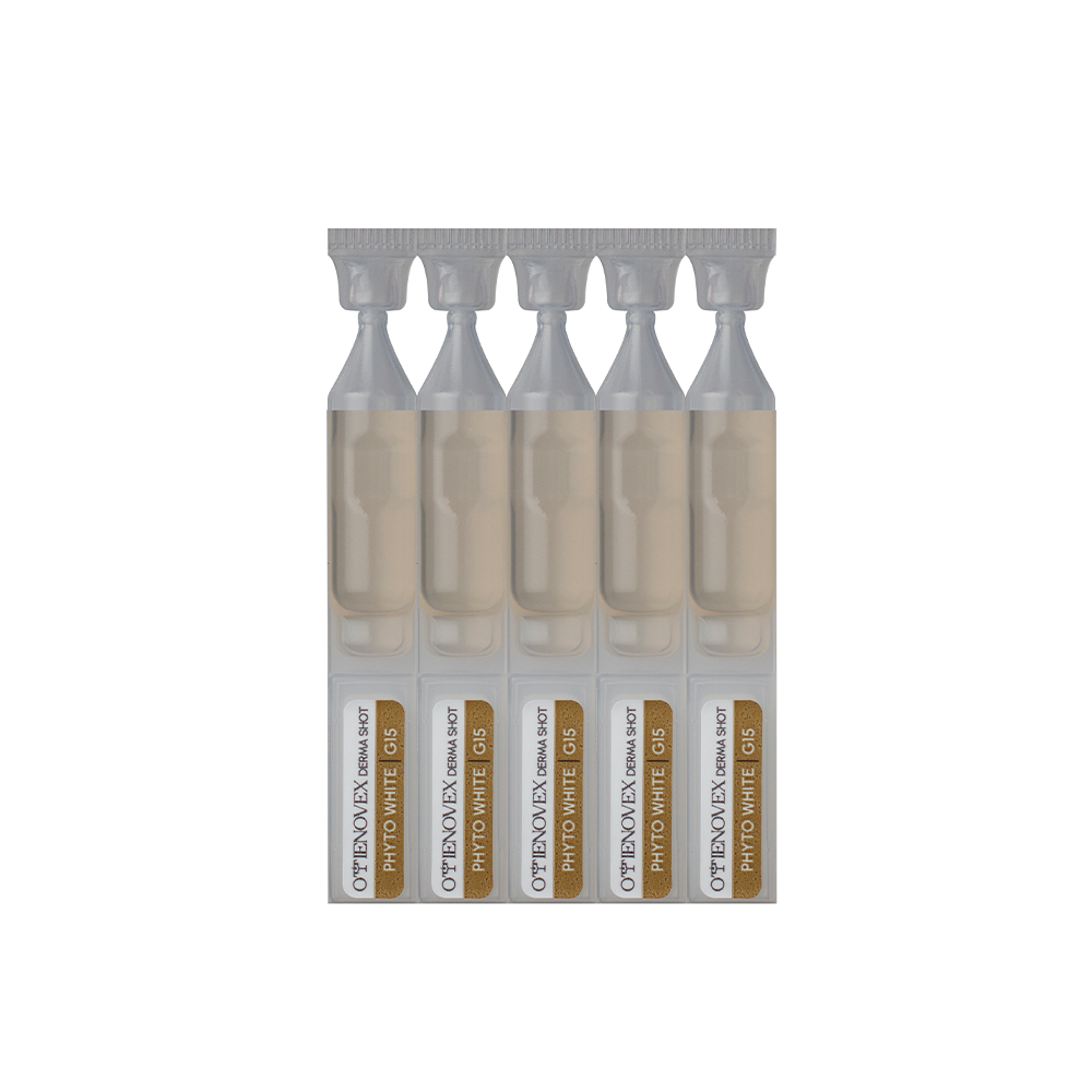 درماشات فیتووایت G15 اتینووکس