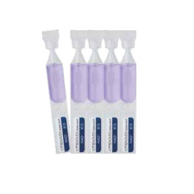 درماشات نیکوتین آمید آدنین دینوکلئوتید اتینووکس X13