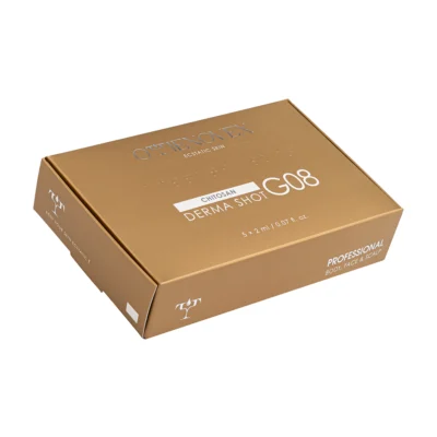 درماشات کیتوزان اتینووکس G8-2