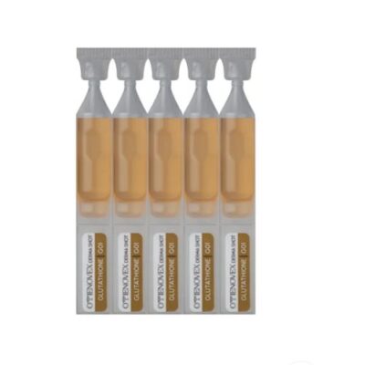 درماشات گلوتاتیون اتینووکس G01