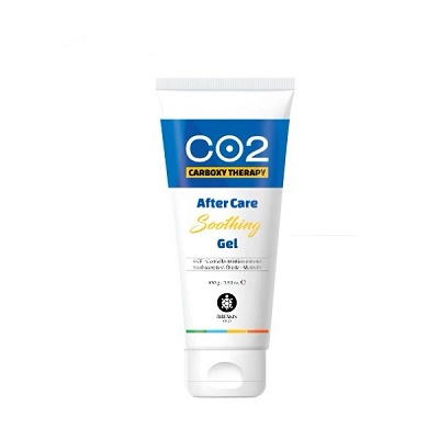 ژل سوتینگ CO2 ریب اسکین 100 میل ژل سوتینگ CO2 ریب اسکین 100 میل