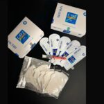 ژل کربوکسی ریب اسکین مینی 150 میل