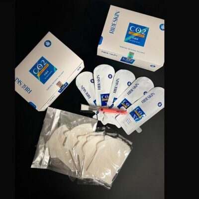 ژل کربوکسی ریب اسکین مینی 150 میل