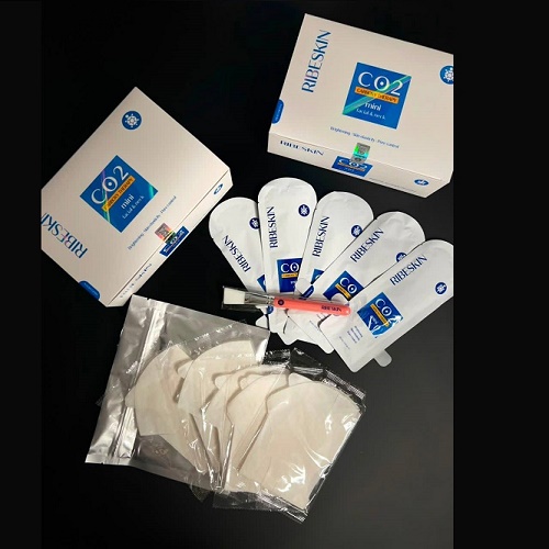 ژل کربوکسی ریب اسکین مینی 150 میل ژل کربوکسی ریب اسکین مینی 150 میل