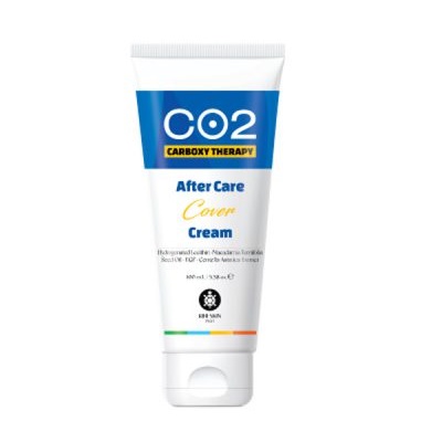کرم کاور CO2 ریب اسکین 100 میل RIBESKIN کرم کاور CO2 ریب اسکین 100 میل RIBESKIN