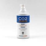 کلینزر CO2 AHA 1% RIBESKIN ریب اسکین 500 میل